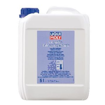 Liqui Moly fagyálló hűtőfolyadék