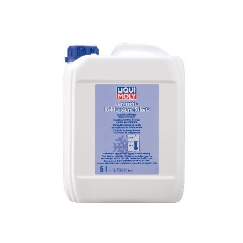 Liqui Moly Fagyálló koncentrátum LM6920