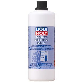 Liqui Moly Fagyálló koncentrátum LM6921