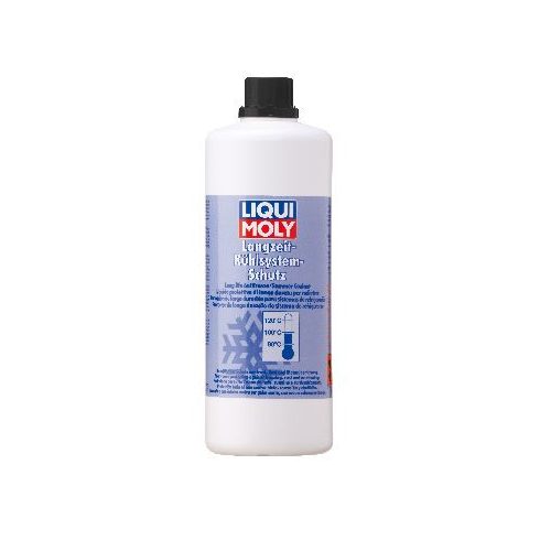 Liqui Moly Fagyálló koncentrátum LM6921