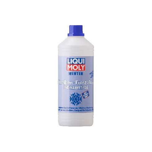 Liqui Moly Téli szélvédőmosó konc. -60°C LM6923