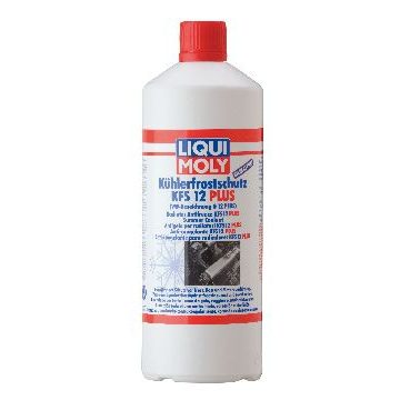 Liqui Moly Fagyálló koncentrátum "G12" LM6934