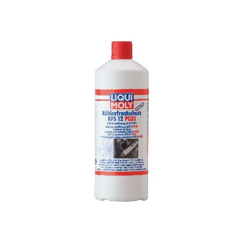 Liqui Moly Fagyálló koncentrátum "G12" LM6934