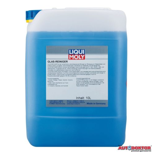 Liqui Moly Üvegtisztító 10l LM8194