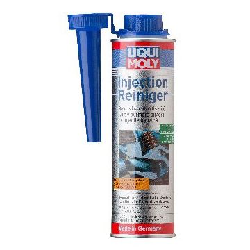 LIQUI MOLY tisztító adalék