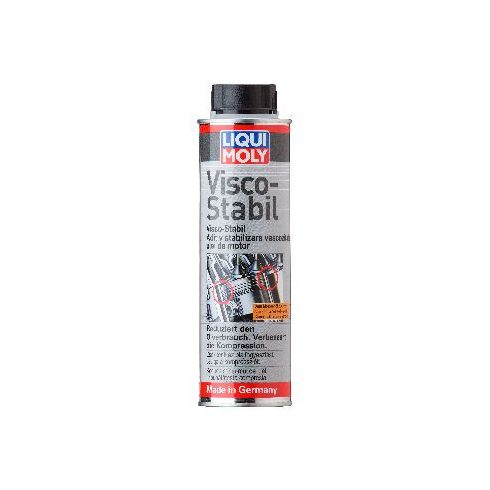 Liqui Moly Viszkozítás stabilizáló adalék LM8377