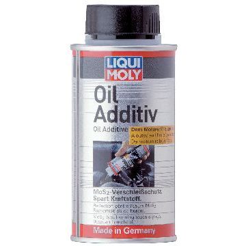 Liqui Moly Adalékok