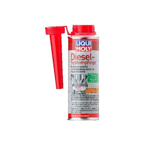 Liqui Moly Dízel rendszer ápoló adalék LM8386