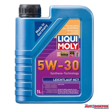 Liqui Moly Leichtlauf HC7 5W-30 1L motorolaj LM8541
