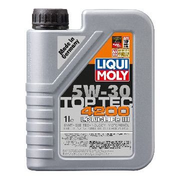 Liqui Moly motorolaj