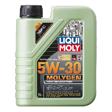   Liqui Moly Molygen New Generation LM9047 5W-30 spec. 1L motorolaj