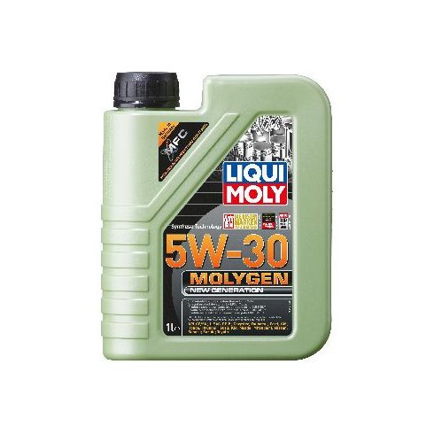 Liqui Moly Molygen New Generation LM9047 5W-30 spec. 1L motorolaj