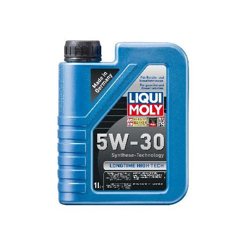 Liqui Moly Longtime High Tech LM9506 5W-30 1L motorolaj