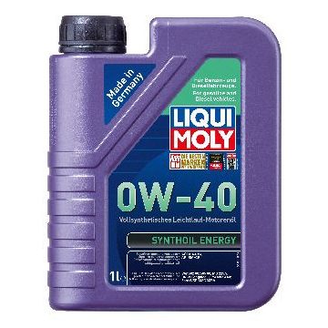 Liqui Moly motorolaj