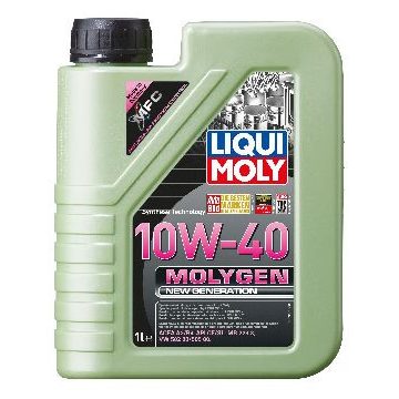   Liqui Moly Molygen New Generation LM9955 10W-40 spec. motorolaj 1L