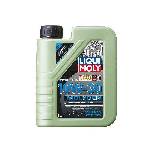 Liqui Moly Molygen New Generation LM9975 10W-30 spec. motorolaj 1L