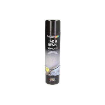 Motip erős szennyeződés oldószer spray 600 ml M000765