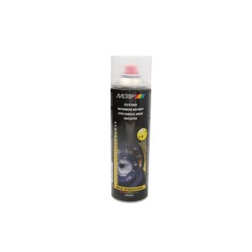 Motip féktisztító spray 500 ml M090563