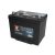 YUASA 12V 80Ah/680A Active Marine Start meghajtó akkumulátor Bal+ M26-80S