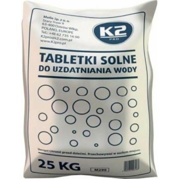 K2 Sótabletta 25 kg M299