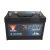 YUASA 12V 100Ah/750A Active Marine Start ellátó akkumulátor Bal+ M31-100S