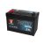 YUASA 12V 100Ah/800A DUAL EFB meghajtó akkumulátor Bal+ M31-EFB