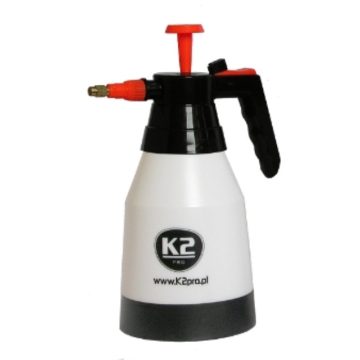K2 pumpás szórópalack 1L M411