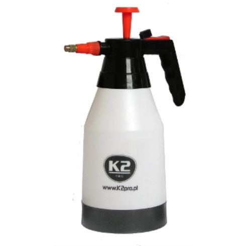 K2 pumpás szórópalack 1,5L M412