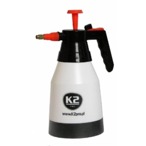 K2 pumpás szórópalack 2L M413