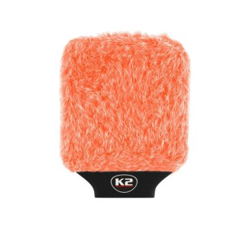 K2 MIKROSZÁLAS AUTÓMOSÓ KESZTYŰ M440