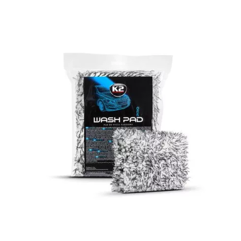K2 WASH PAD mikroszálas mosópárna M441