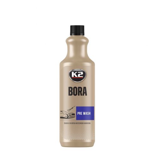 K2PRO BORA PLUS előmosó 1L M803