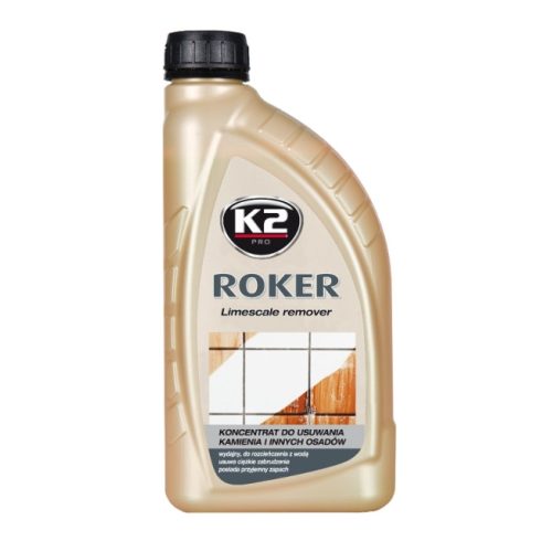 K2 PRO ROKER vízkő eltávolító 1L M809