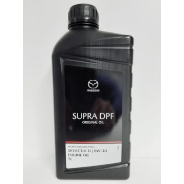 Mazda Original Oil Supra Dpf 0W-30 1L motorolaj