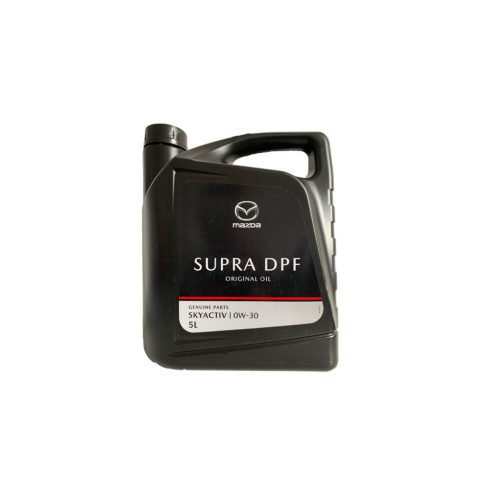 Mazda Original Oil Supra Dpf 0W-30 5L motorolaj