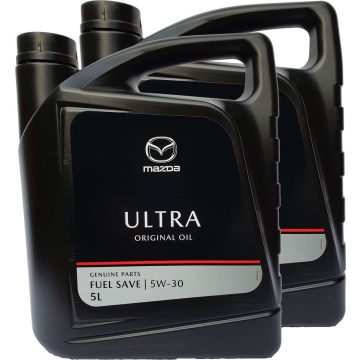Mazda Original Oil Ultra 5W-30 5L motorolaj