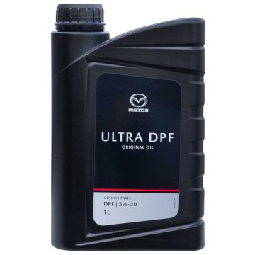 Mazda Original Oil Ultra DPF Dexelia DPF 5W-30 1L