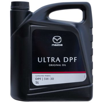 Mazda Original Oil Ultra DPF Dexelia DPF 5W-30 5L motorolaj