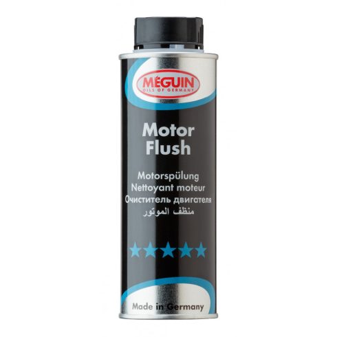 Meguin Motoröblítő adalék 250 ml