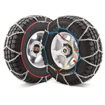 MMHQ hólánc terepjárókhoz MMT 4X4 470