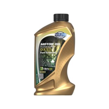 MPM Motorolaj 5W-20 Premium synt. DX1 Fuel Economy 1L