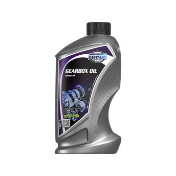 MPM hajtómű olaj SAE 75W GL-5 Mineral 1 liter