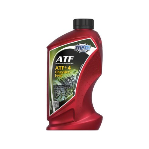 MPM ATF +4 Chryler/Jeep 1 liter automata váltóolaj