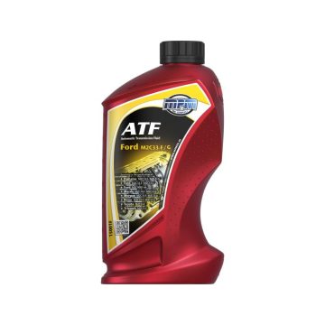 MPM ATF FM+ 1 liter automata váltóolaj