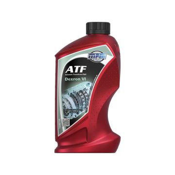 ATF DEX VI