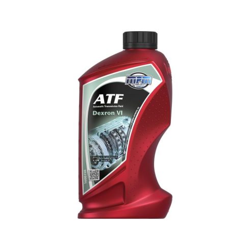 MPM ATF Dexron VI 1 liter automata váltóolaj