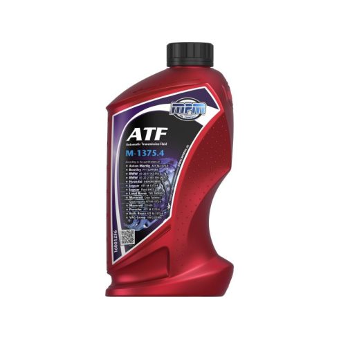 MPM ATF M-1375.4 1 liter automata váltóolaj