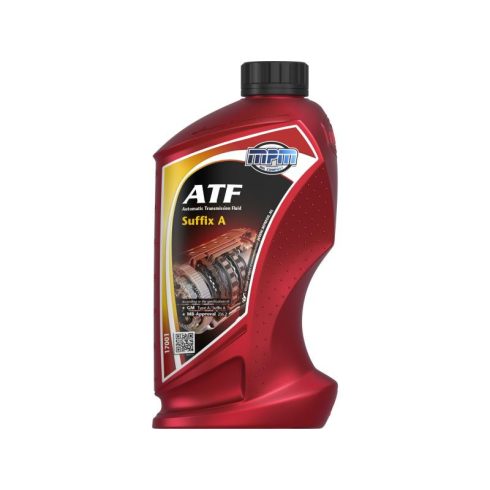 MPM ATF Suffix A 1 liter automata váltóolaj