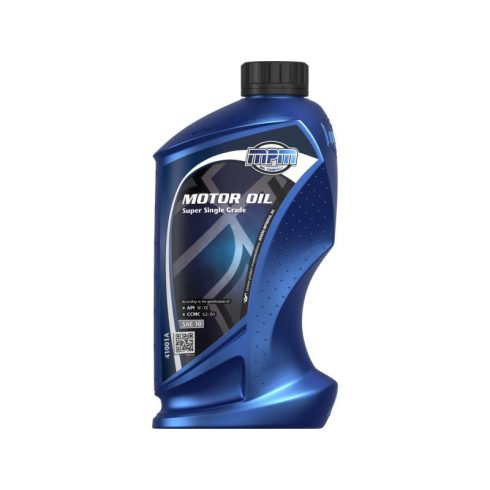 MPM Motorolaj Sae 10 Super Single Grade Oil 1L