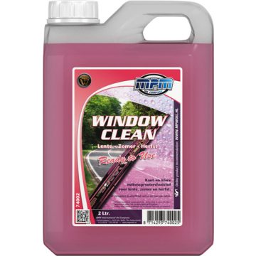   MPM nyári szélvédőmosó /Levendula/ Ready to Use 2L MPM74002